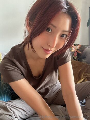 Mizukawasumir / mizukawasumire nude photo #37
