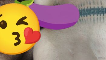 Mizz Bone / mizzbonezfree nude photo #19