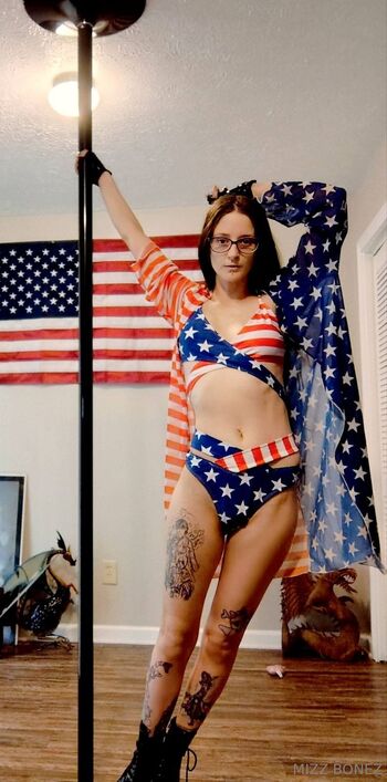 Mizz Bone / mizzbonezfree nude photo #28