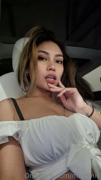 Mizzi Mie / mizzimie nude photo #6