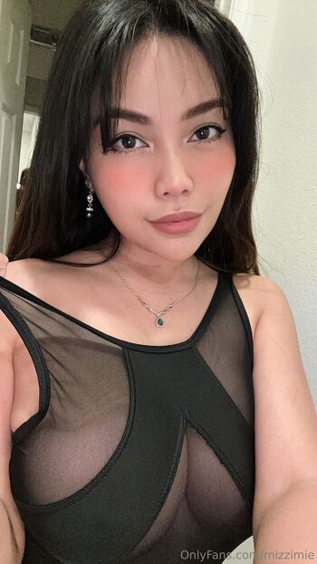 Mizzi Mie / mizzimie nude photo #8