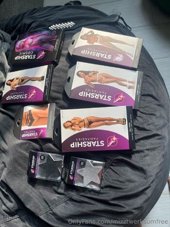 Mizztwerksumfreeno / mizztwerksumfree nude photo #3