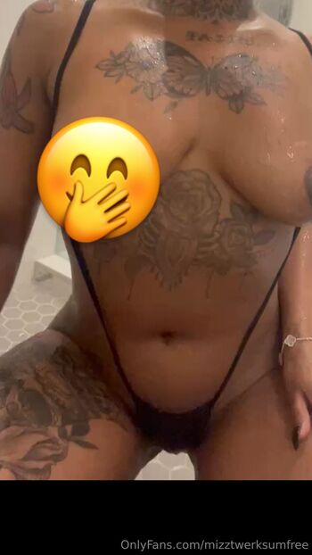 Mizztwerksumfreeno / mizztwerksumfree nude photo #19