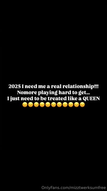 Mizztwerksumfreeno / mizztwerksumfree nude photo #34