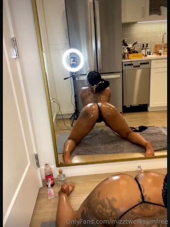 Mizztwerksumfreeno / mizztwerksumfree nude photo #37