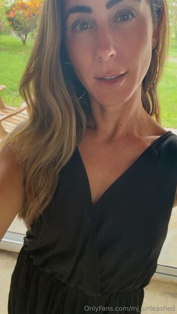 𝗠𝗝 / mj_unleashed nude photo #2