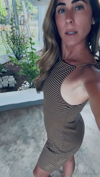 𝗠𝗝 / mj_unleashed nude photo #19