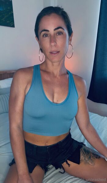 𝗠𝗝 / mj_unleashed nude photo #21