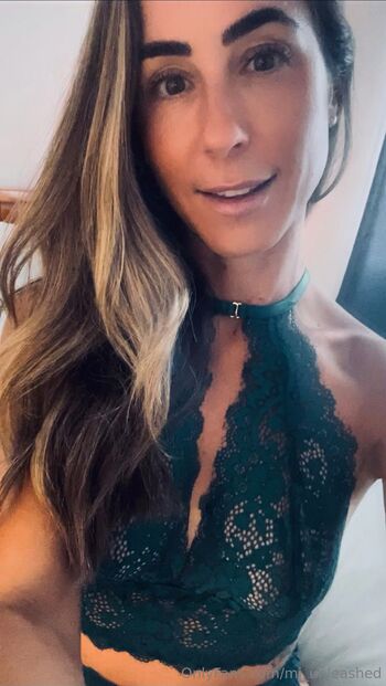 𝗠𝗝 / mj_unleashed nude photo #26