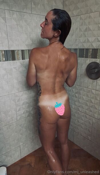 𝗠𝗝 / mj_unleashed nude photo #28