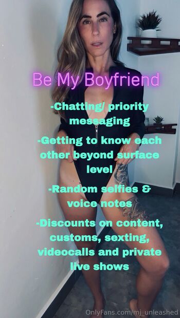 𝗠𝗝 / mj_unleashed nude photo #30