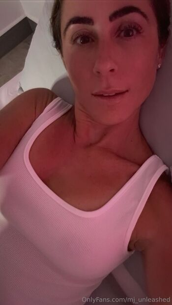 𝗠𝗝 / mj_unleashed nude photo #31