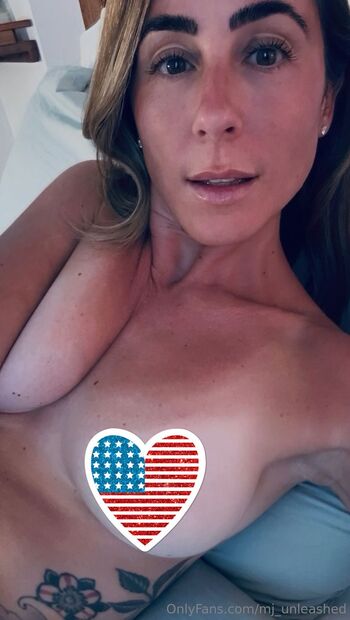 𝗠𝗝 / mj_unleashed nude photo #37