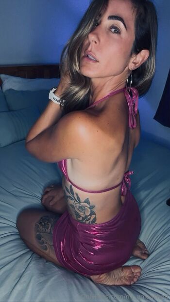 𝗠𝗝 / mj_unleashed nude photo #39