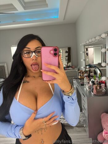 Mjaee / mjaeethebrat nude photo #13