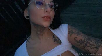 Mjgunfre / mjgunfree / mj_gun_ nude photo #10