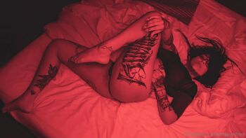 Mjgunfre / mjgunfree / mj_gun_ nude photo #13