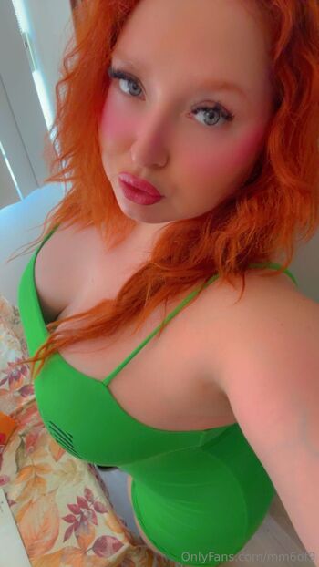 Miranda Macleo / mm6of9 nude photo #11