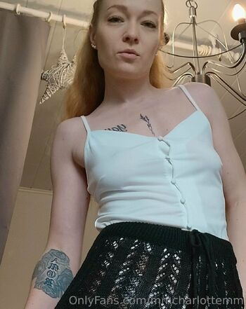 Charlott / mmcharlottemm / mmcharlottem nude photo #30