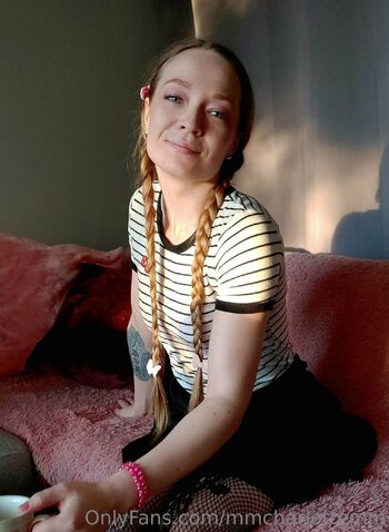 Charlott / mmcharlottemm / mmcharlottem nude photo #36