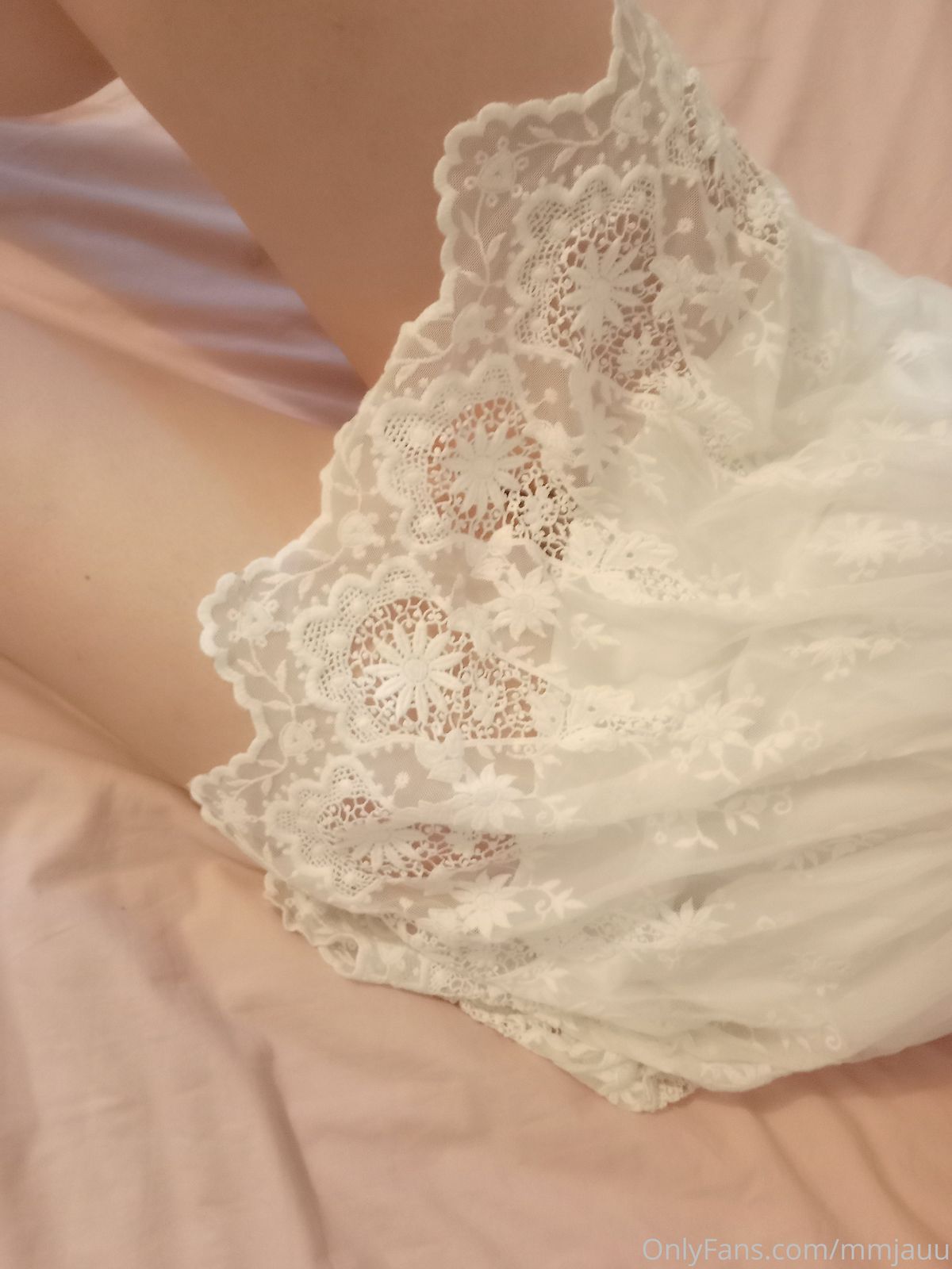 mmjau / mmjauu nude photo #1