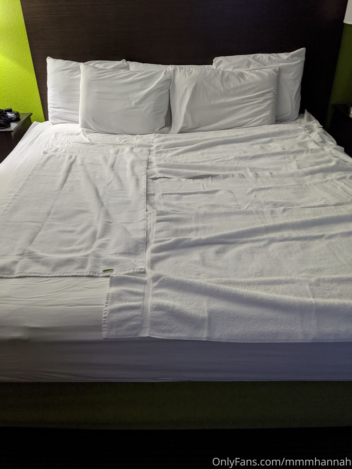 Hannah Be / mmmhannah nude photo #36