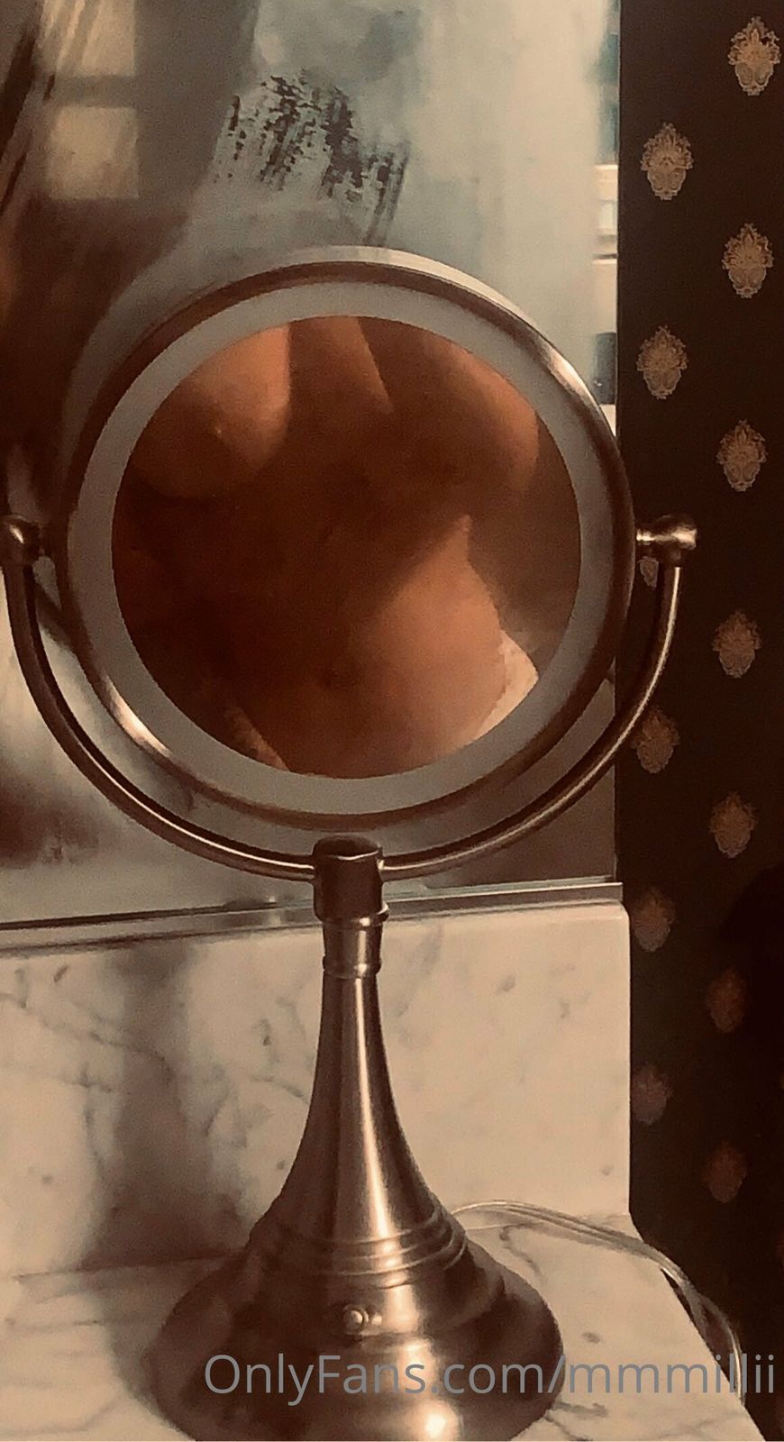 Milli / mmmillii nude photo #11