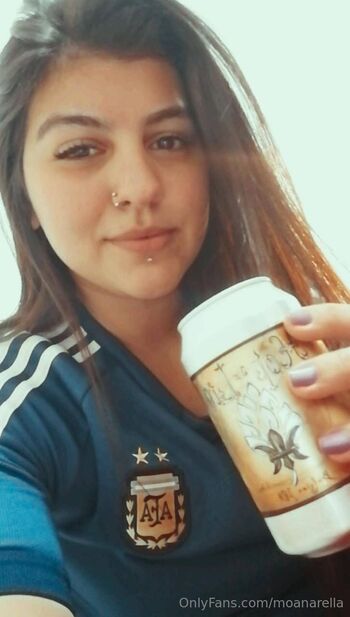Moanarella / moanarella nude photo #25