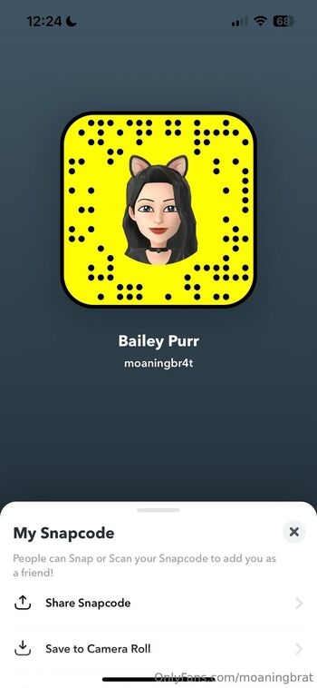 PRiNCE / moaningbrat nude photo #7