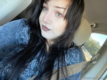 PRiNCE / moaningbrat nude photo #8