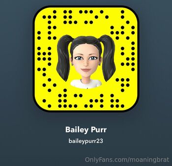 PRiNCE / moaningbrat nude photo #28