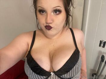 PRiNCE / moaningbrat nude photo #29