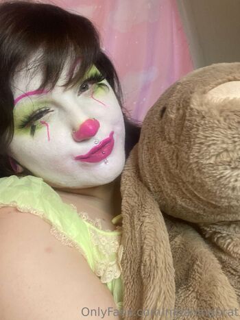 PRiNCE / moaningbrat nude photo #31