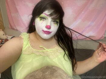 PRiNCE / moaningbrat nude photo #32