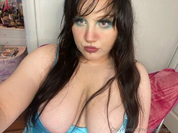 PRiNCE / moaningbrat nude photo #33