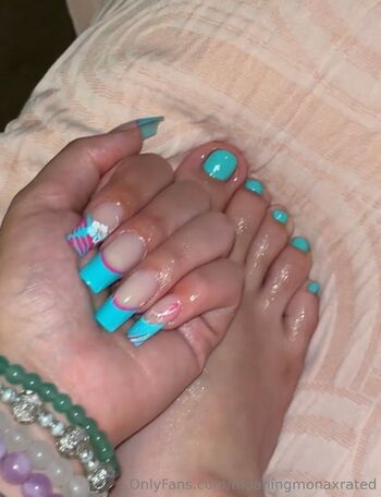 Ramona Maryli / moaningmonaxrated nude photo #22