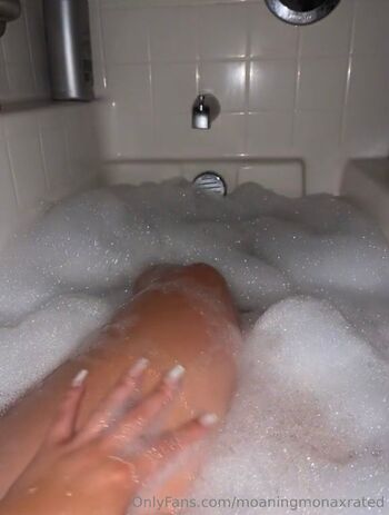 Ramona Maryli / moaningmonaxrated nude photo #23