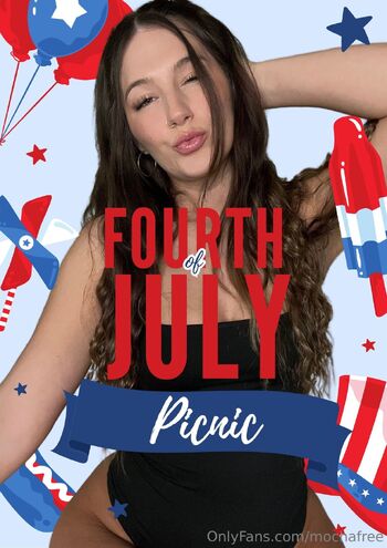 Mocha / mochafree nude photo #1