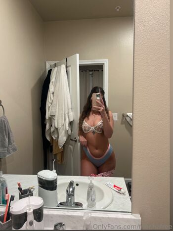 Mocha / mochafree nude photo #4