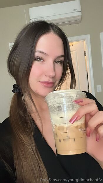 Mocha / mochafree nude photo #6