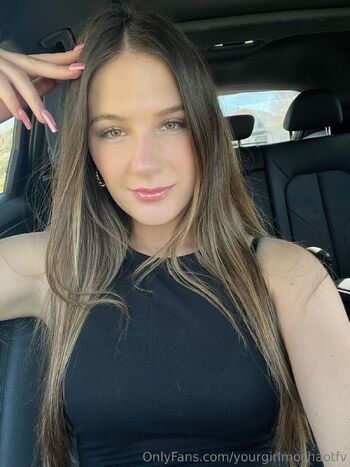 Mocha / mochafree nude photo #8