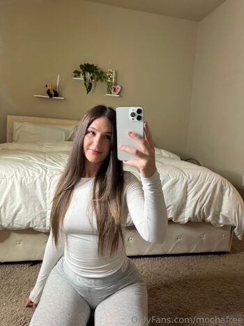 Mocha / mochafree nude photo #15