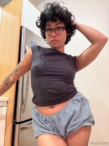 May / mochibits nude photo #4