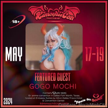 Mommi Moch / mochiminhcity nude photo #1