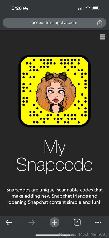 Mommi Moch / mochiminhcity nude photo #5