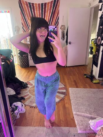 Mochi Mon / mochimonafree / teenytinymona nude photo #7