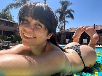 Mochi Mon / mochimonafree / teenytinymona nude photo #24