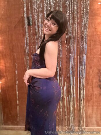 Mochi Mon / mochimonafree / teenytinymona nude photo #39