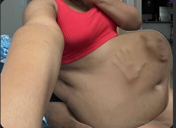 FeeDeeLy / moifeedeemoi nude photo #10