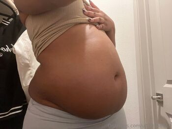 FeeDeeLy / moifeedeemoi nude photo #22